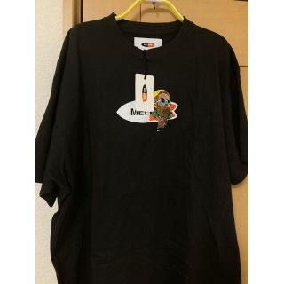 ルーカ(RVCA)のmellow Tシャツ(Tシャツ/カットソー(半袖/袖なし))