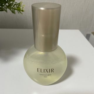 エリクシール(ELIXIR)のエリクシール つや玉ミスト(その他)