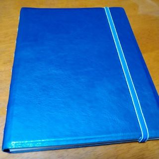 ファイロファックス(Filofax)のぴかる。様専用　fiLoFAX ノートブック(ノート/メモ帳/ふせん)