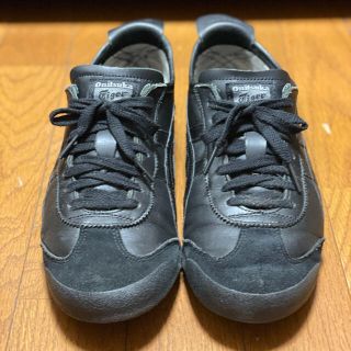 オニツカタイガー(Onitsuka Tiger)の【Tantoro333さん専用】オニツカタイガー　MEXICO 66 (スニーカー)