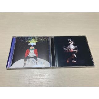 ニガミ17才 CD【バラ売り】(ポップス/ロック(邦楽))