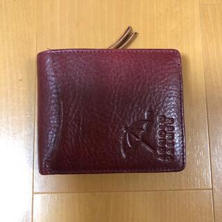 アーノルドパーマー(Arnold Palmer)の二つ折り財布(財布)