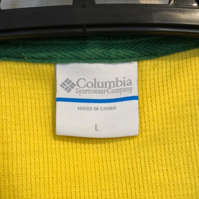 Columbia(コロンビア)のコロンビア　パーカー メンズのトップス(パーカー)の商品写真
