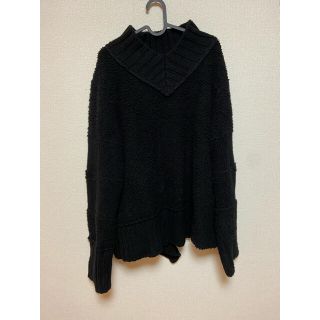 サカイ(sacai)のsacai ニット 20aw(ニット/セーター)