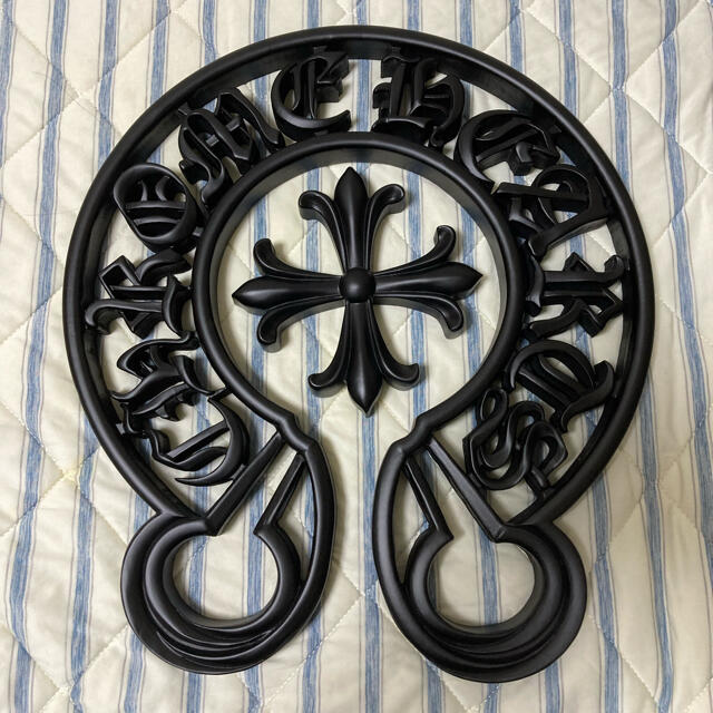 サイズ 最終値下げ CHROME HEARTS クロムハーツ ネックレスの通販 by