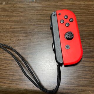 任天堂Switch（ジョイコンのみ）(家庭用ゲーム機本体)