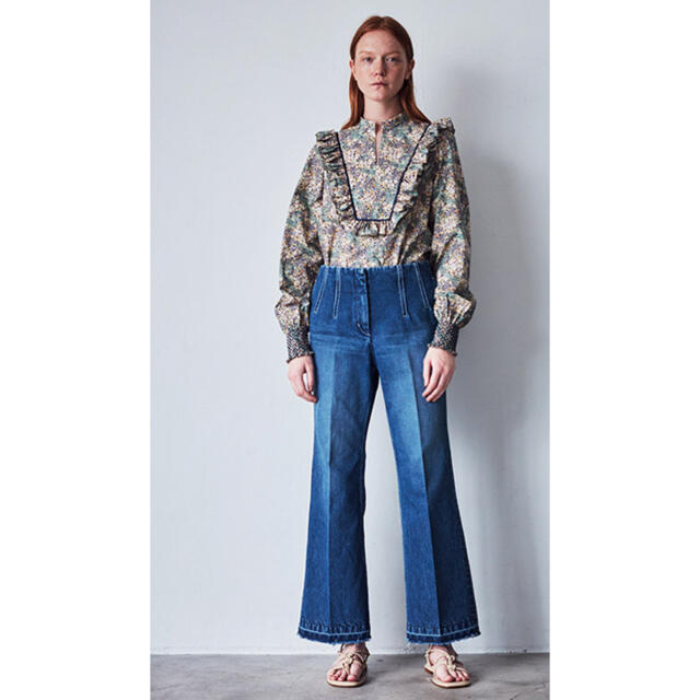 CYCLAS シクラス 今季完売 デニムパンツ | usturology.ph