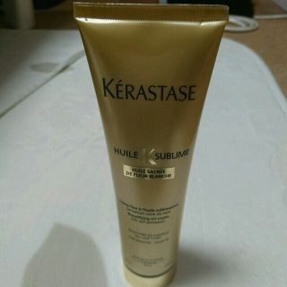 ケラスターゼ(KERASTASE)のケラスターゼ ユイルスブリム(ヘアケア)