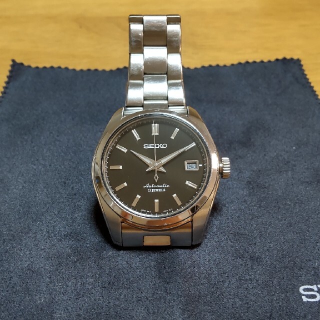 SEIKO SARB033