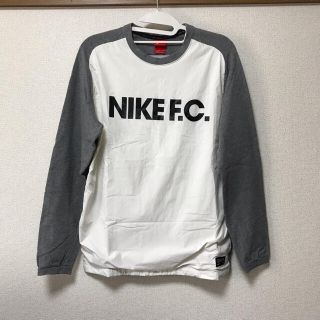 ナイキ(NIKE)のNIKE FC  トップ　長袖(Tシャツ/カットソー(七分/長袖))