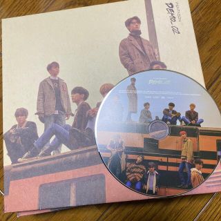 pentagon DEMO _02 CD(K-POP/アジア)