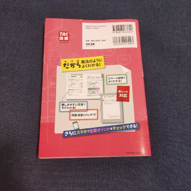 みんなが欲しかった！ＦＰの教科書３級 ２０２０－２０２１年版 エンタメ/ホビーの雑誌(結婚/出産/子育て)の商品写真