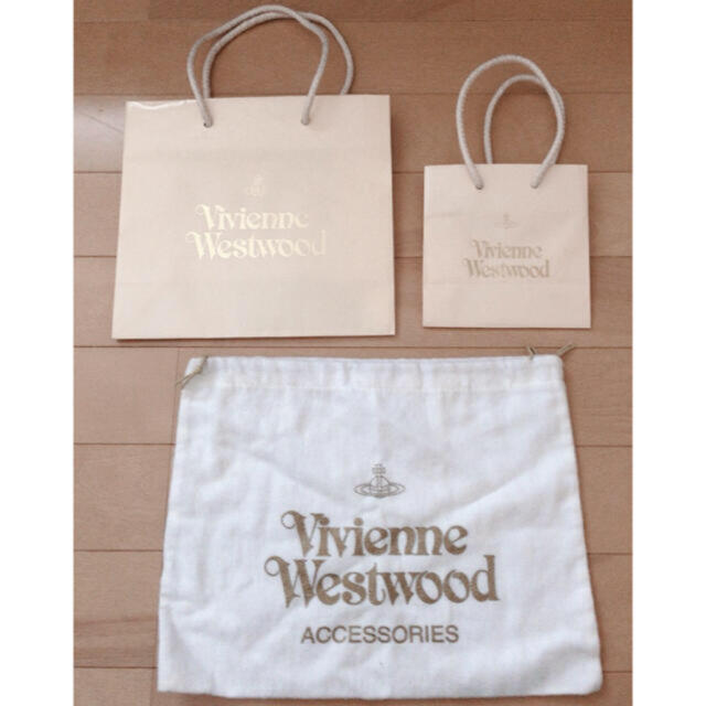 Vivienne Westwood(ヴィヴィアンウエストウッド)のさくら様専用 その他のその他(その他)の商品写真