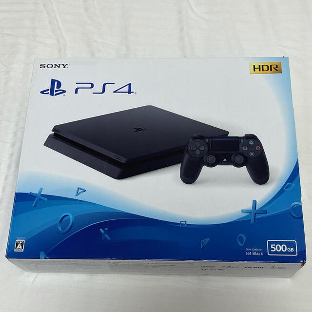 SONY PlayStation4 本体 CUH-2200AB01 SONY PlayStation4 本体 CUH-2200AB01