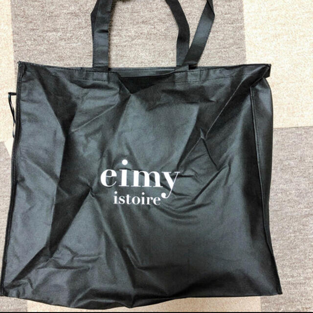 eimy istoire(エイミーイストワール)のeimy istoire 福袋 レディースのバッグ(ショップ袋)の商品写真