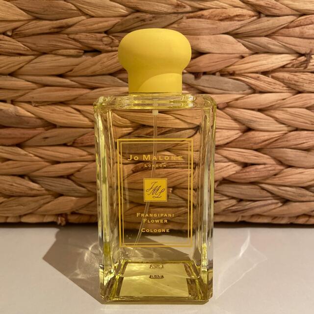 Jo Malone フランジパニ フラワー コロン 30ml