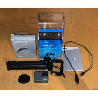 ゴープロ(GoPro)のこころ様 専用(コンパクトデジタルカメラ)