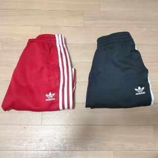 アディダス(adidas)の【訳あり】アディダス トラックパンツ セット(ジャージ)