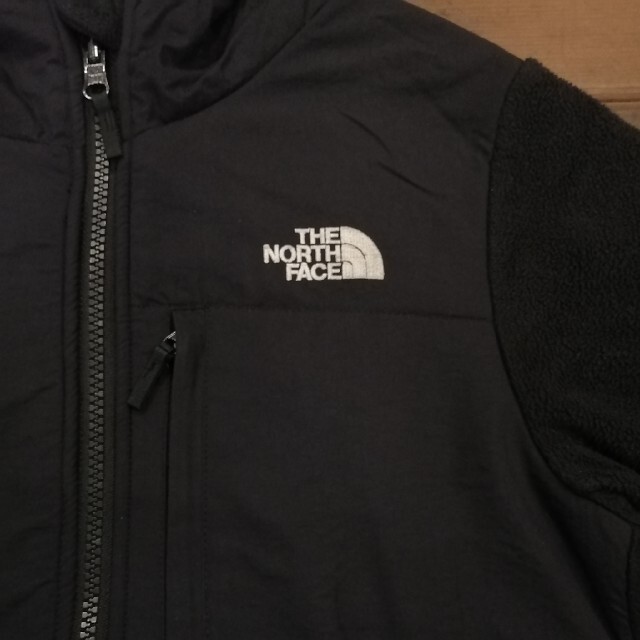 THE NORTH FACE　ノースフェイス　新品　フリースジャケット　140