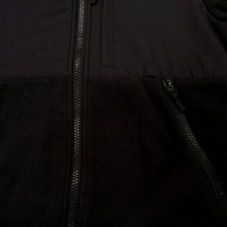 THE NORTH FACE - 希少 ノースフェイス デナリフーディ 140 キッズ