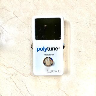 polytune3(エフェクター)