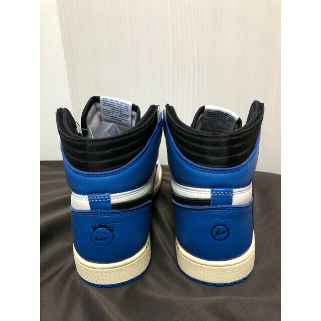 NIKE(ナイキ)のNIKE AIR JORDAN 1 TRAVIS SCOTT 27.5  メンズの靴/シューズ(スニーカー)の商品写真