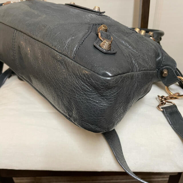 BALENCIAGA BAG(バレンシアガバッグ)のバレンシアガ タウン バック レディースのバッグ(ショルダーバッグ)の商品写真