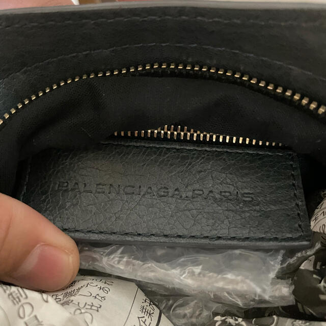 BALENCIAGA BAG(バレンシアガバッグ)のバレンシアガ タウン バック レディースのバッグ(ショルダーバッグ)の商品写真