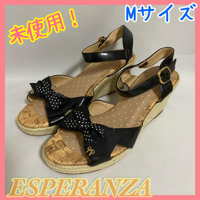 ESPERANZA(エスペランサ)の★ESPERANZA レディースサンダル★ レディースの靴/シューズ(サンダル)の商品写真