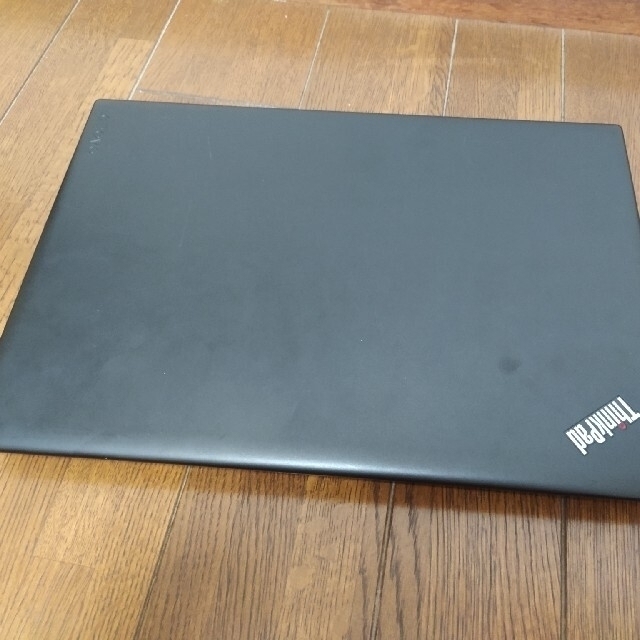 【メーカー直売】 Lenovo - E470 thinkpad ノートPC