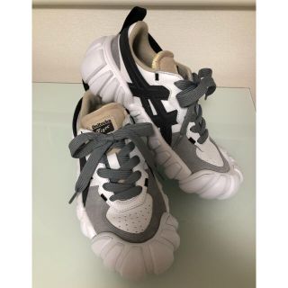 オニツカタイガー(Onitsuka Tiger)のオニツカタイガー　dentigre(スニーカー)