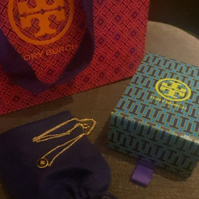 Tory Burch ネックレス