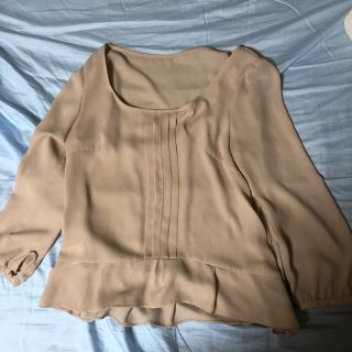 プロポーションボディドレッシング(PROPORTION BODY DRESSING)のカットソー　プロポーション ボディドレッシング (カットソー(長袖/七分))