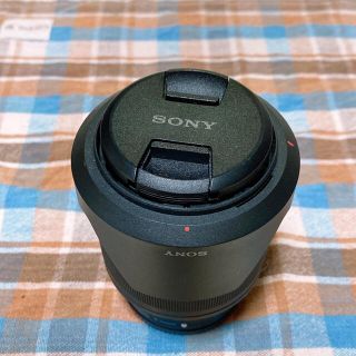 ソニー(SONY)のSONY SEL2870 FE 3.5-5.6/28-70(レンズ(ズーム))