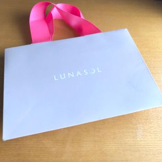 ルナソル(LUNASOL)のルナソル❤️ショッパー(その他)