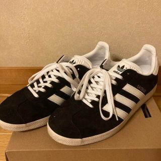 アディダス(adidas)のadidas gazelle スニーカー(スニーカー)