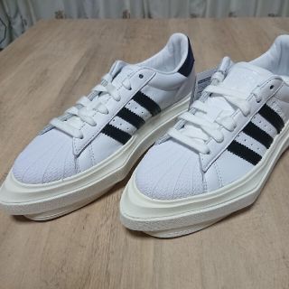 アディダス(adidas)のMar…様専用《新品》adidas ビヨンセ SST【FY7730】23.0(スニーカー)