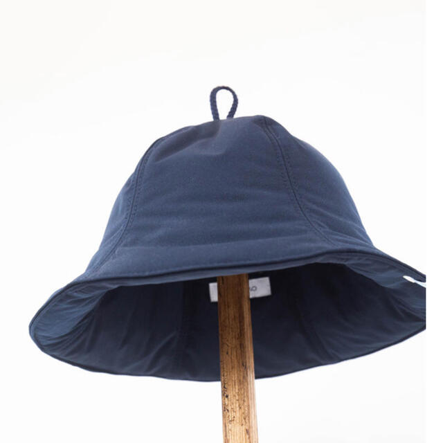 override(オーバーライド)の新品 タグ付き サウヤイキタイ オーバーライド サウナハット メンズの帽子(ハット)の商品写真