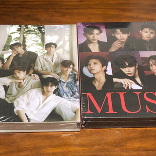 2PM MUST アルバム(K-POP/アジア)