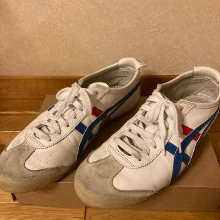 オニツカタイガー(Onitsuka Tiger)のオニツカタイガー スニーカー(スニーカー)