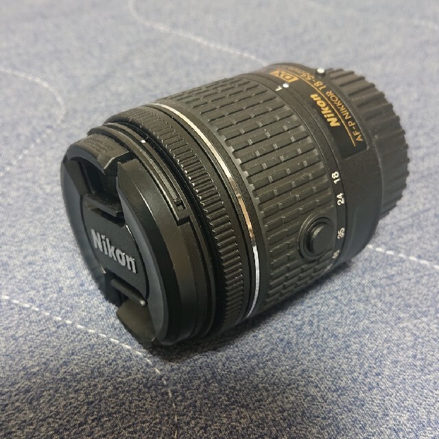 ニコン Nikon D3400 2