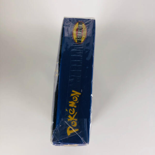 ポケモンカード 英語版 スターター シュリンク付き未開封品 Box ポケモンカード 英語版 スターター シュリンク付き未開封品 Box