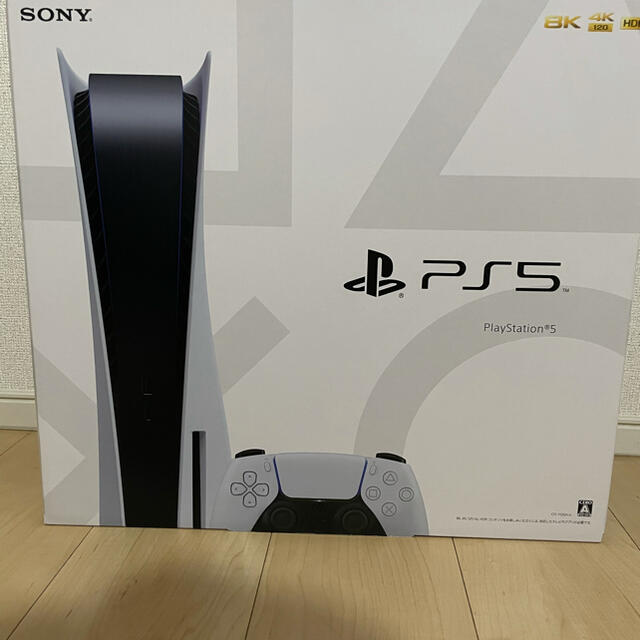 PlayStation5ps5