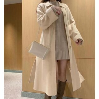 SNIDEL(ステンカラーコート)のフリマアイテム一覧 SNIDEL(ステンカラーコート)のフリマアイテム一覧