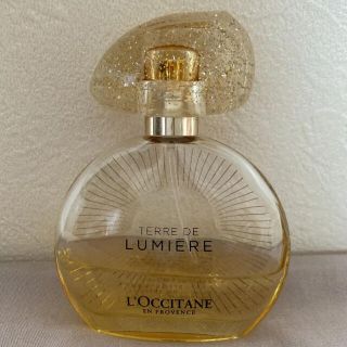 L'OCCITANE - ロクシタン テールドルミエール ゴールド ...