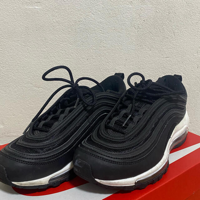 レディースNIKE  AIR MAX 97