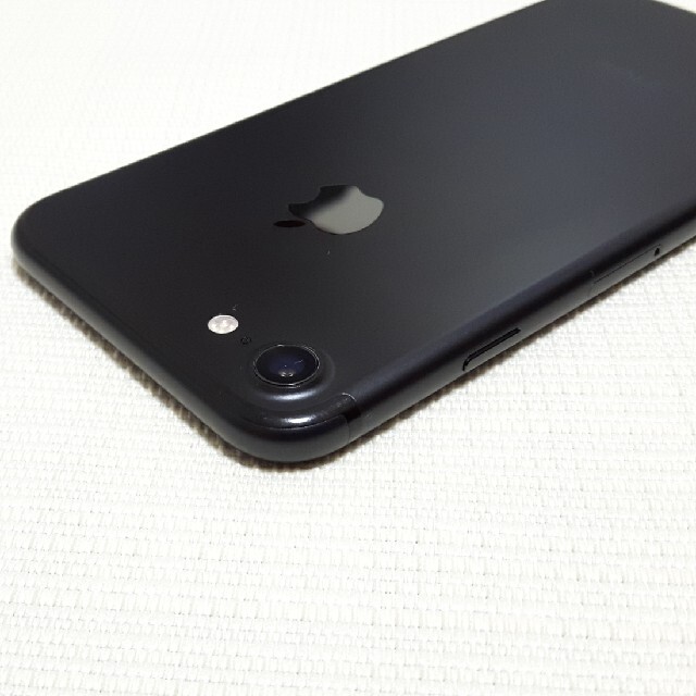 iPhone7  32GB  simフリー 7