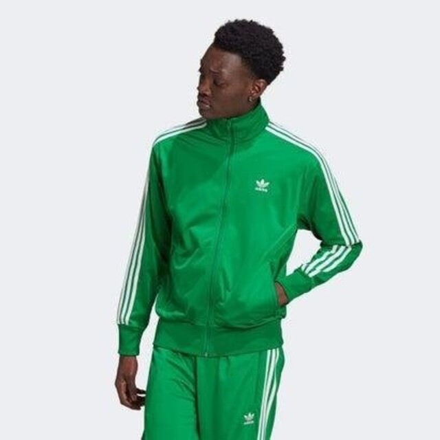 adidas(アディダス)のアディカラー クラシックス ファイヤーバード トラックジャケット GN3512 メンズのトップス(ジャージ)の商品写真