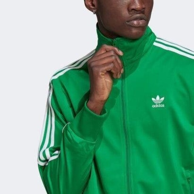 adidas(アディダス)のアディカラー クラシックス ファイヤーバード トラックジャケット GN3512 メンズのトップス(ジャージ)の商品写真