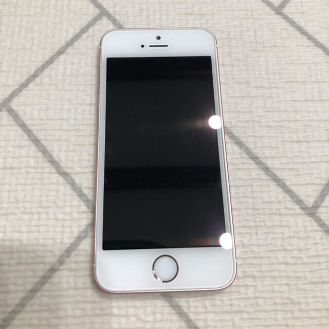 iPhone se 64GB